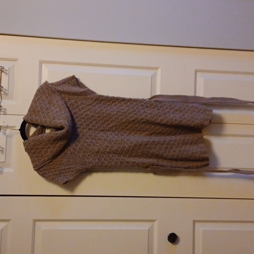 Sweater tunic - Picture 4 of 4